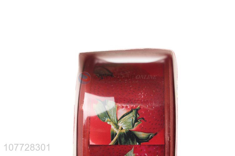 Good quality bedroom bathroom low can deodorant strawberry fragrance freshener