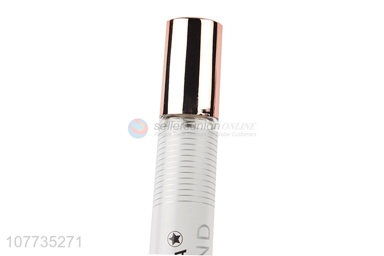 Hot sale fresh lady perfume lasting fragrance spray