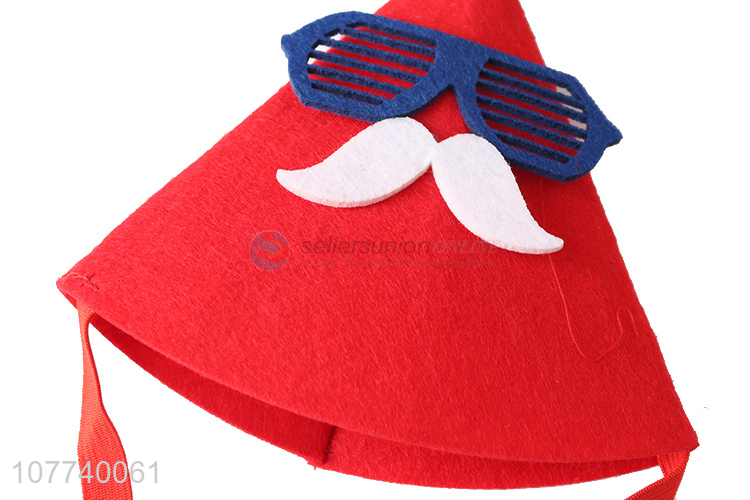 Hot holiday party cosplay decoration performance props for children