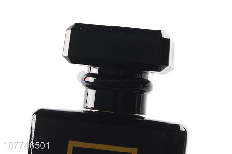 Factory wholesale No.834 glass bottle fragrance mist perfume