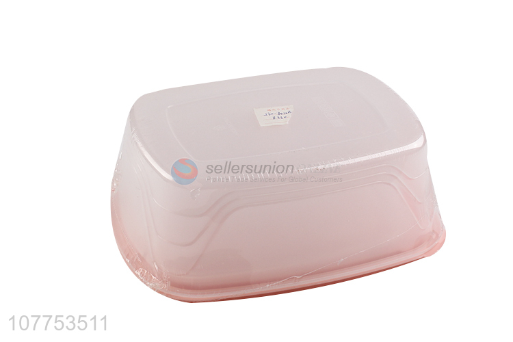 Good Quality Kitchen Food Storage Preservation Box Set