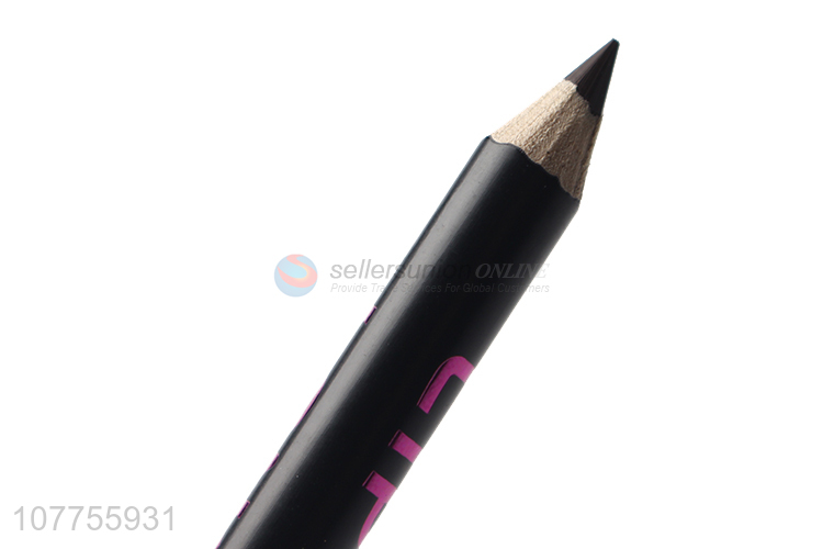 Hot-selling waterproof brows pencil eyebrow pencil for gifts