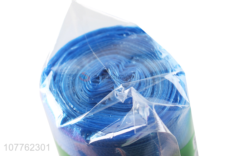 Good Price Colorful Plastic Garbage Bags For Sale