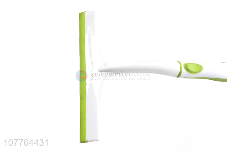 High quality floor water glass window squeegee car window wiper blade