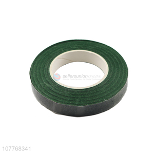 Hot sale green beauty stitch tape multifunctional paper tape