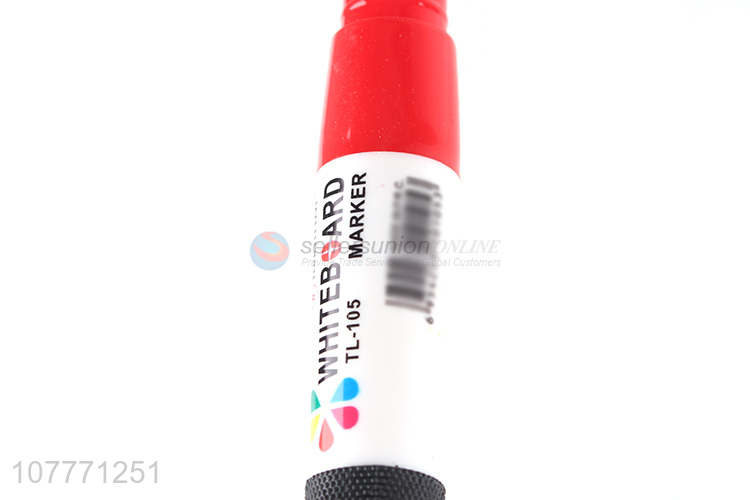 Hot Selling 12 Colors Whiteboard Marker Marking Pen Set