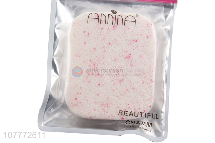 Professional makeup tools cosmetic foundation powder puff 