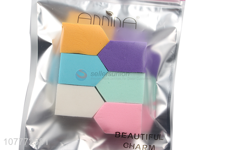 Multifunctional beauty tools cosmetic makeup powder puff