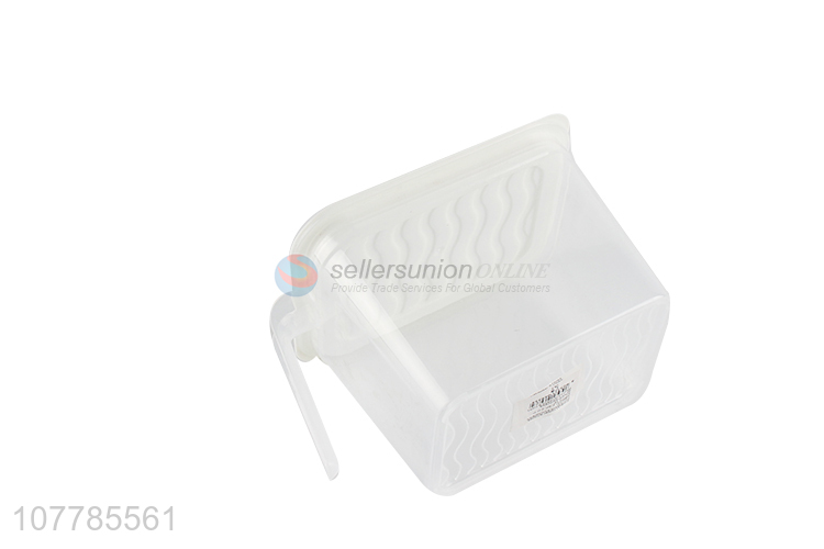 Wholesale Household Storage Food Preservation Box