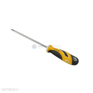 Cheapest price screwdriver tool with top quality 