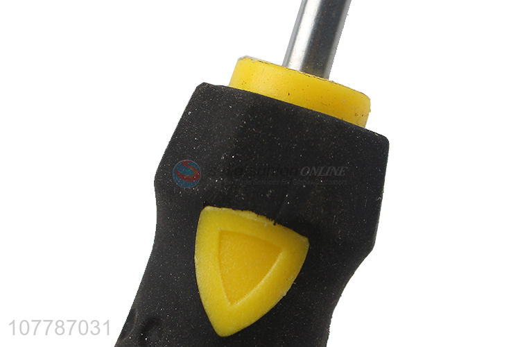 Professional hand tool screwdriver with cheap price