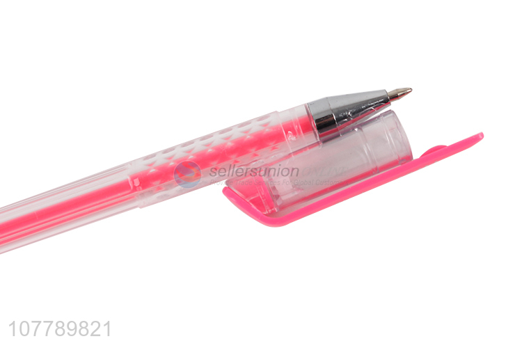 Good price highlight marker book highlighter pen for student