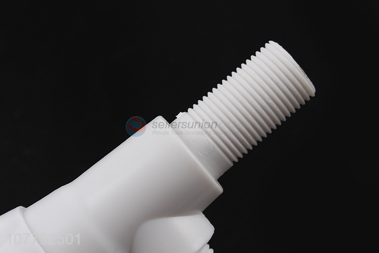 Factory wholesale ABS plastic faucet household faucet