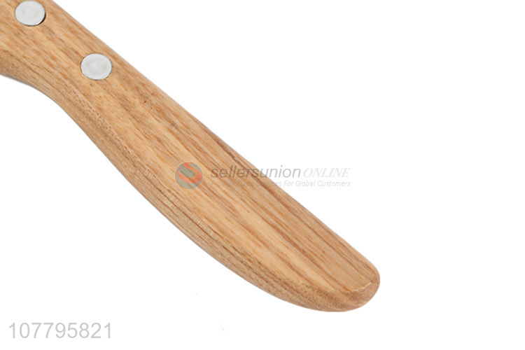 Good Sale Kitchen Knife Fruit Knife With Wooden Handle