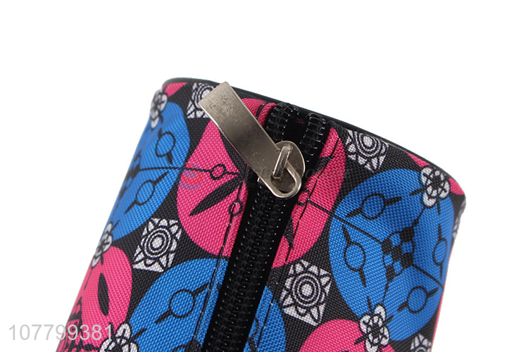 Factory Price Wholesale Pencil Case Cheap Pen Bag With Zipper