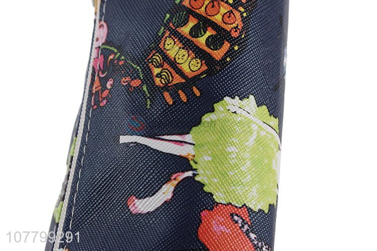 Good Sale Fashion Pencil Bag Cheap Pencil Pouch Pen Bag