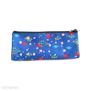 Creative Design Triangle Pencil Bag Pencil Case