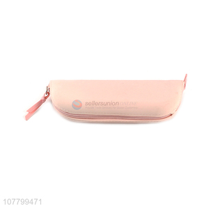 New Style Silicone Pen Bag Pencil Case Pencil Bag