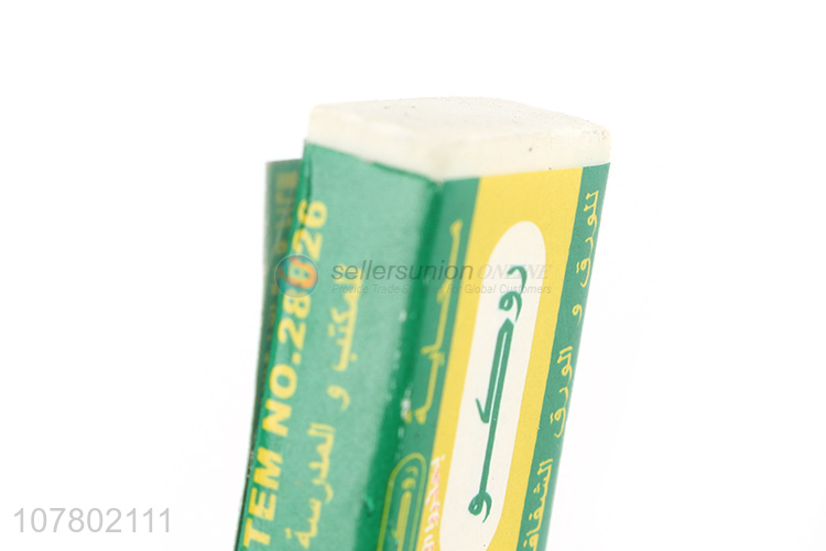 Good Price Wholesale Plastic Eraser Students Eraser