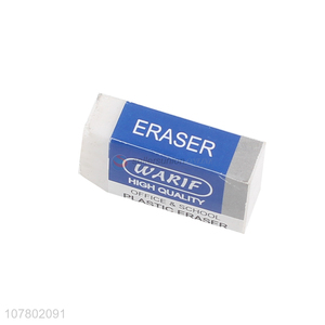 High Quality Office And School Eraser Pencil Eraser