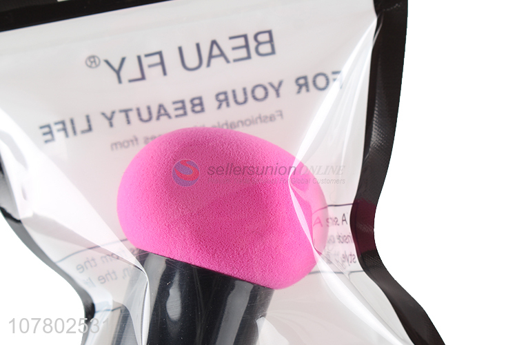 Factory supply beauty tool cosmetic puff makeup blender