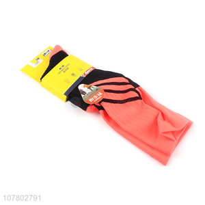 Custom Antibacterial Pressure Sports Socks For Ladies