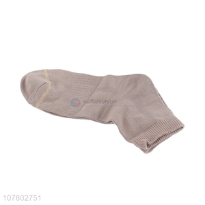 Good Quality Breathable Stretchy Socks For Ladies