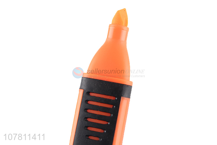 Fashion Stationery Colored Highlighter Pen Wholesale