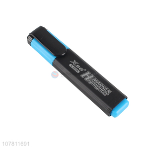 Wholesale Fluorescent Pen Highlighter Marker Pen