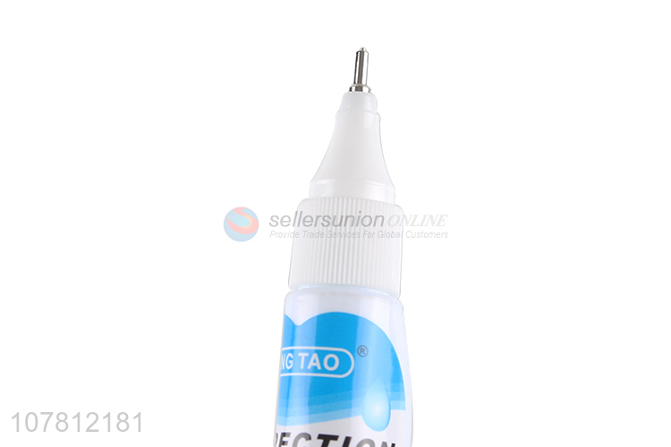 Custom School Supplies Correction Fluid Correction Pen