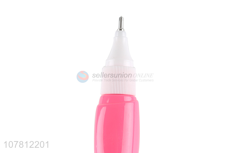 Hot Sale Fashion Correction Fluid Correction Pen Wholesale