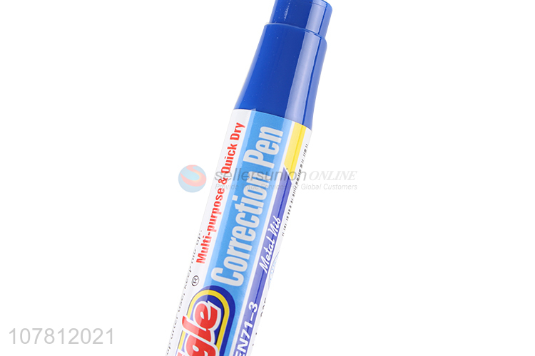 Personalized Correction Pen Multipurpose Correction Fluid