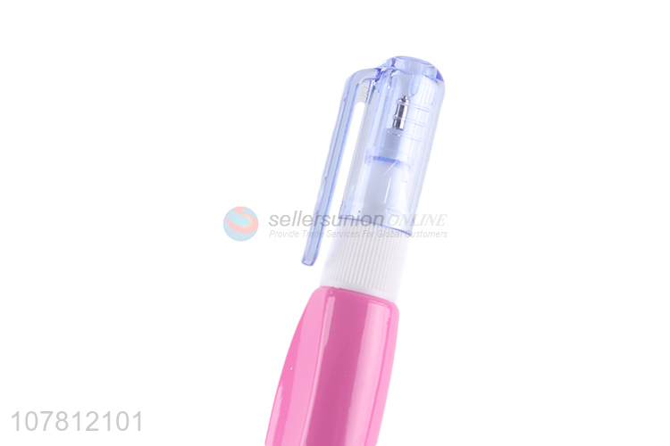 Wholesale Quick Dry Correction Fluid Correction Pen