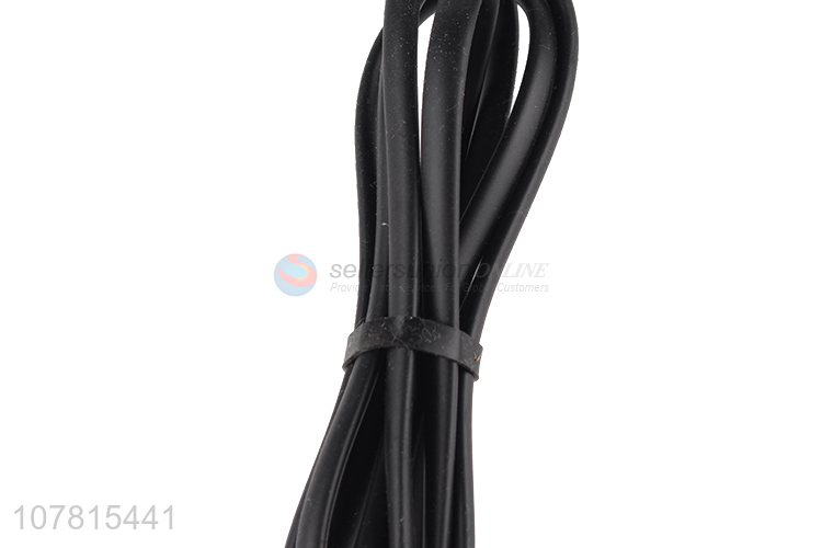 Wholesale black multifunction Android fast charging cable