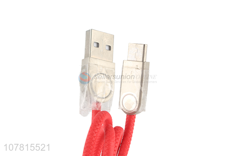 High quality portable USB universal Android data cable