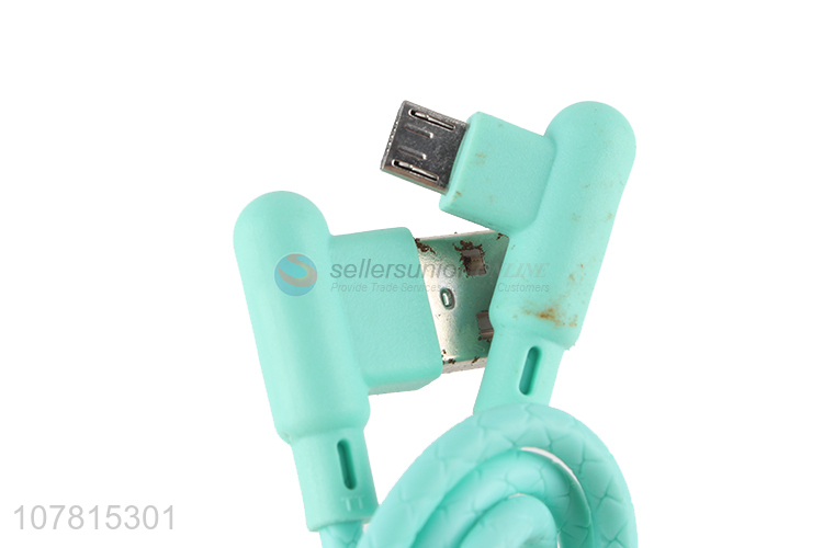 High quality Android data cable universal fast charging data cable