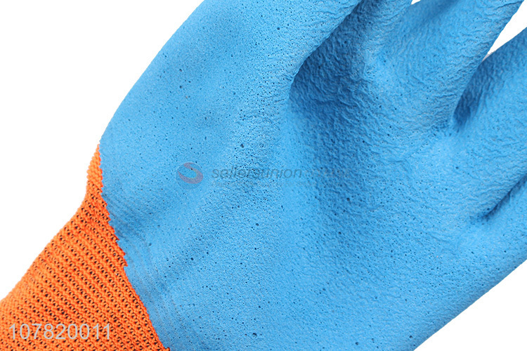 Factory Direct Sales Work Gloves Best Contruction Gloves