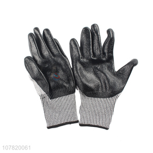 Good Sale Industrial Gloves Safety Glove For Working