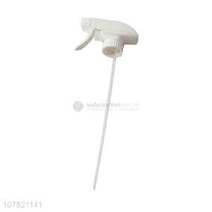 New design high quality hand trigger sprayer for sale