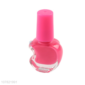 Fashionable product long lasting lady nail polish