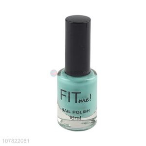 Factory supply cheap price women nail polish