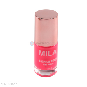 China factory long lasting nail polish for sale