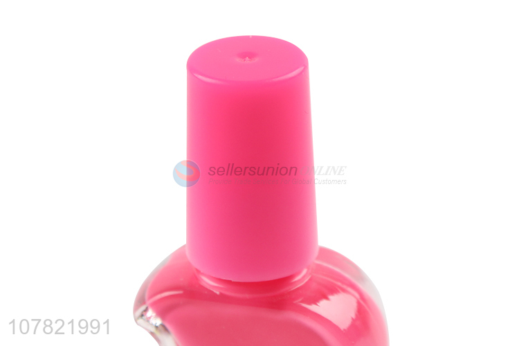 Fashionable product long lasting lady nail polish