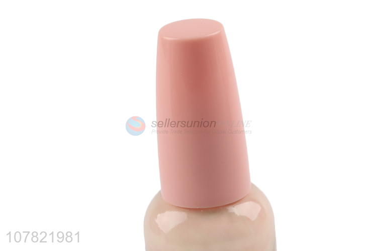 Best quality bright quick dry gel nail polish