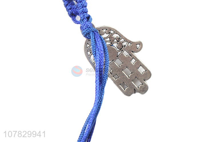 Low price wholesale metal pendant mobile phone key pendant