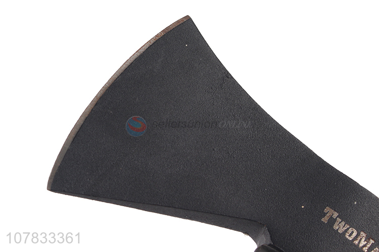 New arrival package plastic handle axe household tool axe