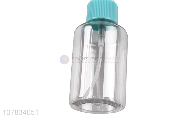 Good Price Portable Travel Empty Bottle Spray Bottle