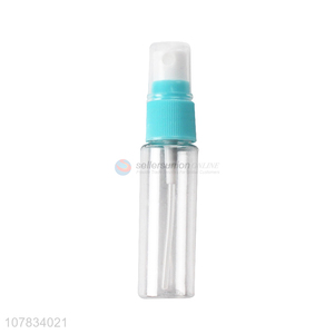 New Design Multipurpose Plastic Spray Bottle Empty Bottle