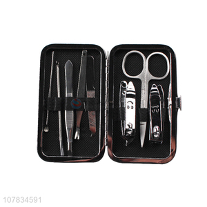 Good Quality Personal Care Set Manicure Set