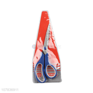 China manufacturer multifunctional school student scissor office scissors